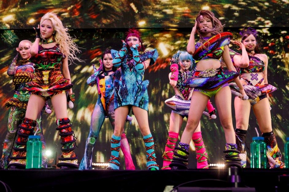 Fans Choose XG’s ‘Gala’ as This Week’s Favorite New Music